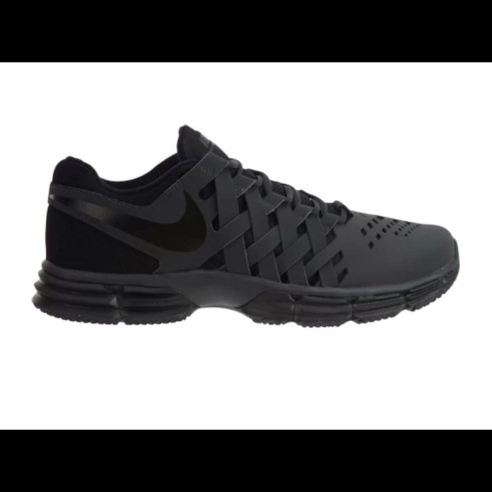 Nike Lunarlon Fingertrap Mens 9.5